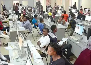 NAPTAN Condemns FG's 2026 Target for CBT-Based WAEC, NECO