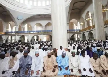 BREAKING: FG Declares June 6 and 9 as Public Holidays to Mark Eid-ul-Adha