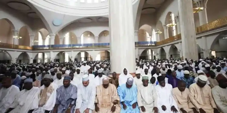 BREAKING: FG Declares June 6 and 9 as Public Holidays to Mark Eid-ul-Adha