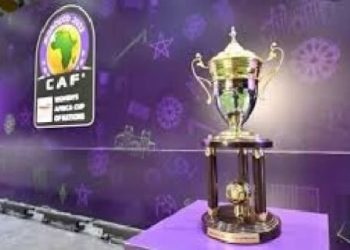 CAF Set to Unveil New WAFCON Trophy