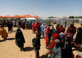 INSECURITY: "Nigerians are Living in IDP Camps in Their Own Country -Peter Obi