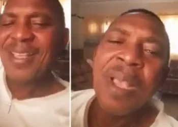 IGP Orders NPF Pensions Limited to Investigate Claims in Viral Video of Retired Officer Allegedly Given N2m Benefit After 35 Years of Service