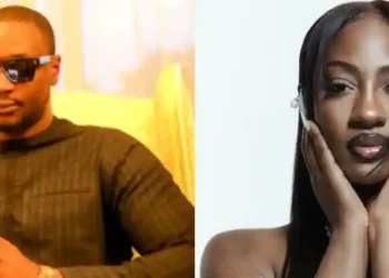 Lady Gets $2000 Reward from Tems’ Manager Muyiwa for Supporting Him on X