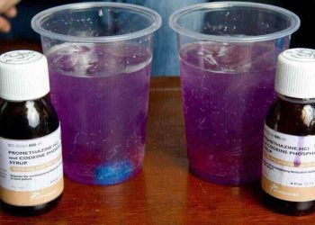 FG, India Signs MoU to Stop Codeine Syrup Production for Importation into Nigeria