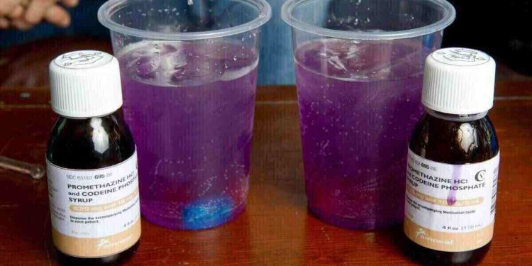 FG, India Signs MoU to Stop Codeine Syrup Production for Importation into Nigeria