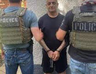 US: Iranian Army Sniper, Hezbollah-Linked 'Terrorist' Arrested During ICE Raid