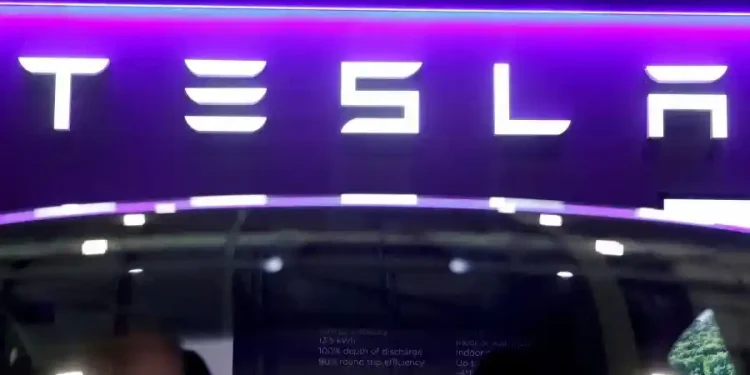 Tesla Signs Agreement to Build its First Grid-Scale Energy Storage Power Plant in China at $560m