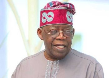 Bola Tinubu