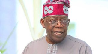 Bola Tinubu