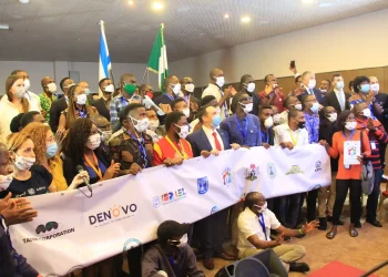 WAR: Over 1,000 Nigerians in Israel, Iran Cry for Help from Underground Shelters