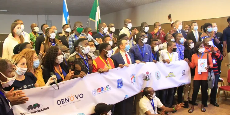 WAR: Over 1,000 Nigerians in Israel, Iran Cry for Help from Underground Shelters