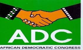 Exclusive! Opposition Coalition to Formally Adopt ADC as Platform to Challenge Tinubu's APC in 2027