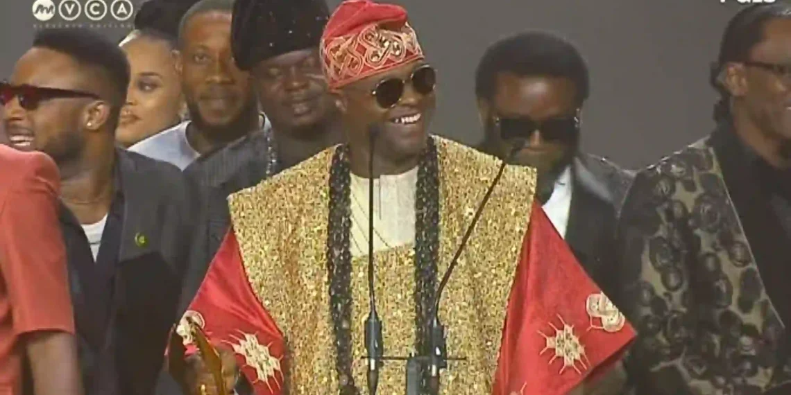 Femi Adebayo