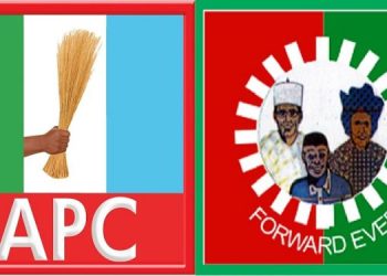 APC and Labour Party