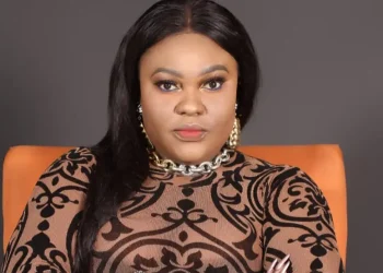 Amb. Dr. Queen Blessing Ebigieson