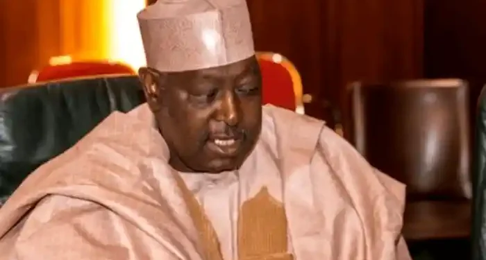 Babachir Lawal