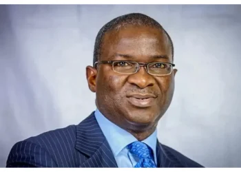 Babatunde Fashola