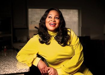 Bukky Wright