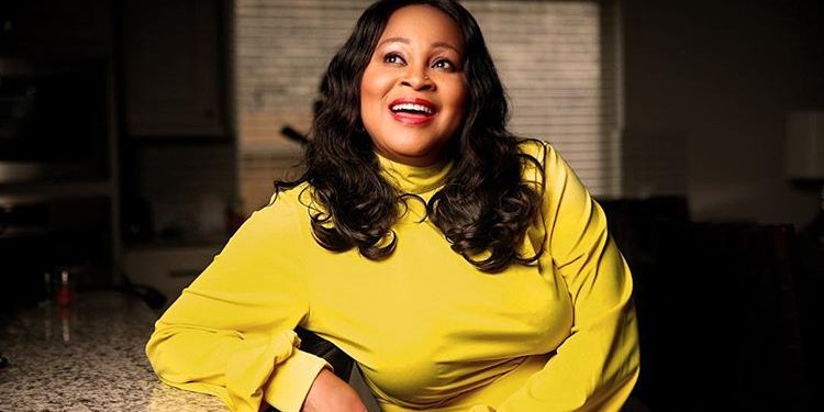 Bukky Wright