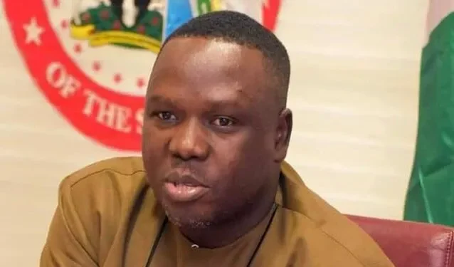 Daniel Bwala