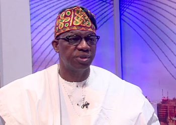 Abiodun's Bold Defiance Threatens to Unravel APC's Southwest Stronghold