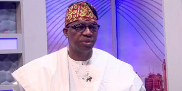 Abiodun's Bold Defiance Threatens to Unravel APC's Southwest Stronghold