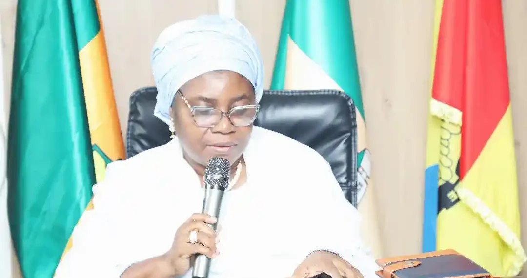 Dr. Aishetu Ndayako