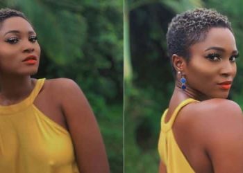 Eva Alordiah