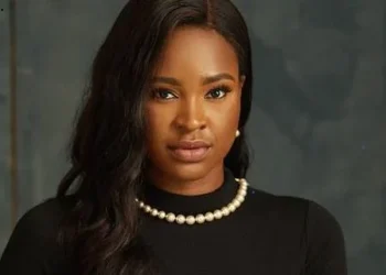 Ezinne Akudo