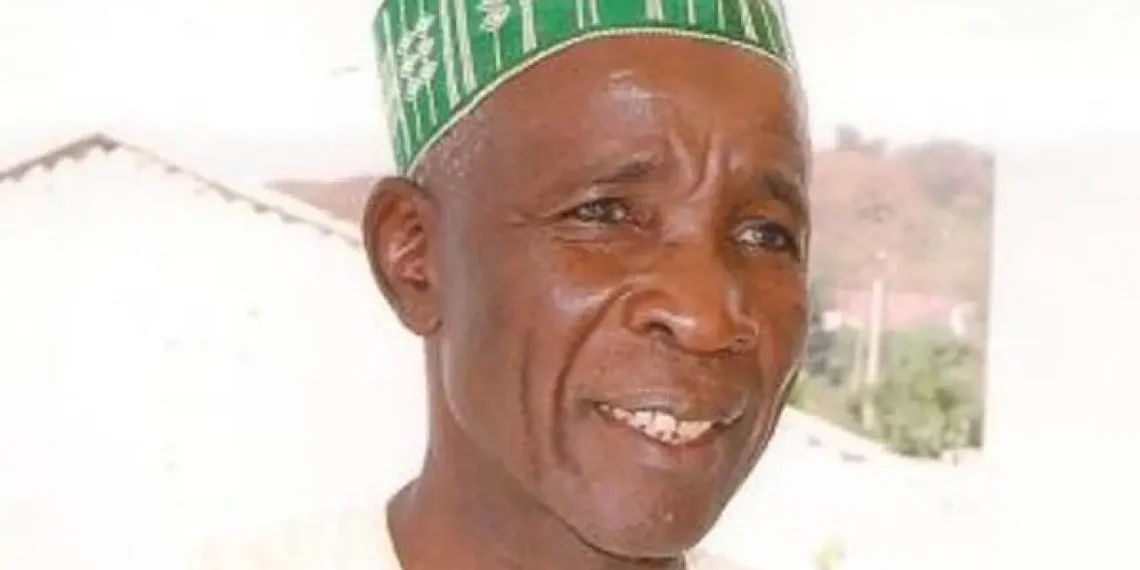 Buba Galadima