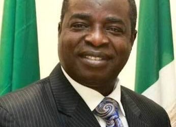 Kayode Oladele