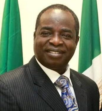 Kayode Oladele