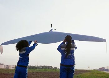 Russia's Drone Factory