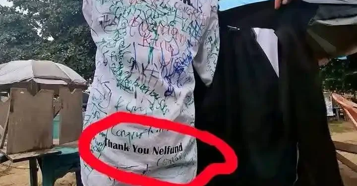 King Jack and NELFUND