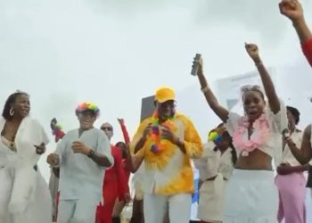 Governor Dapo Abiodun