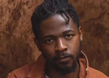Johnny Drille