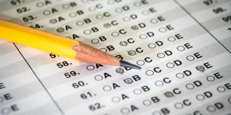 LASG Entrance Exam