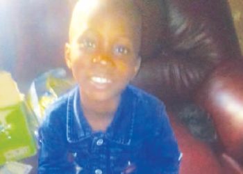 12-Year-Old Boy Killed by Stray Bullet During Cult Clash in Lagos