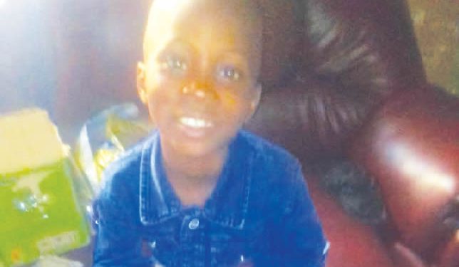 12-Year-Old Boy Killed by Stray Bullet During Cult Clash in Lagos