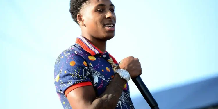 NBA YoungBoy