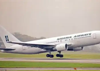 Nigeria Airways