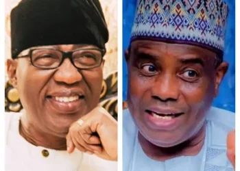 North West Stakeholders