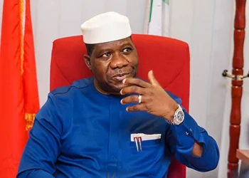 Sen. Opeyemi Bamidele
