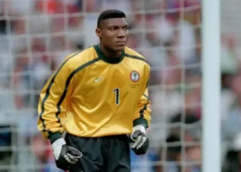 Peter Rufai