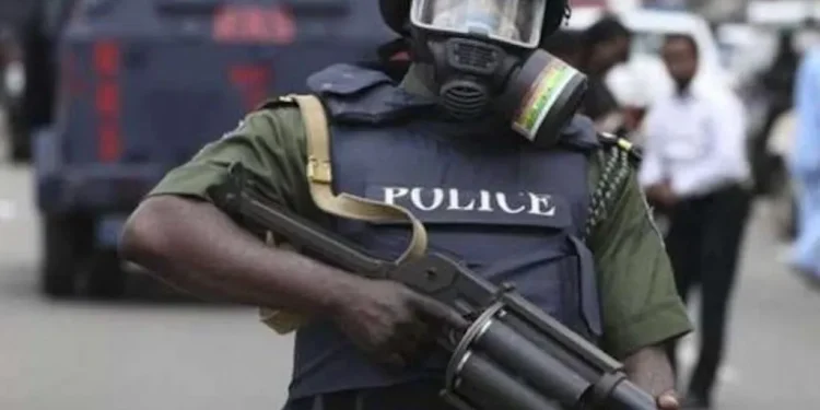 One-Week-Old Baby rescued in Anambra after Mother’s Attempted ₦1.7 Million Sale