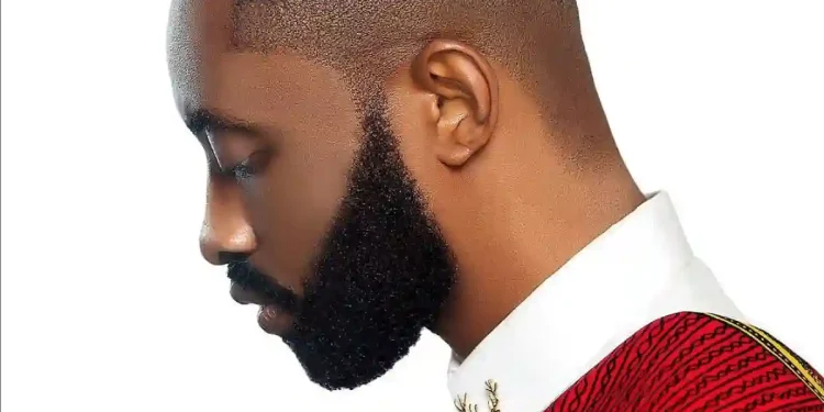 Ric Hassani