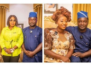 "Adron Homes Made My Dream Come True” — New Homeowner Shares Inspiring Testimony