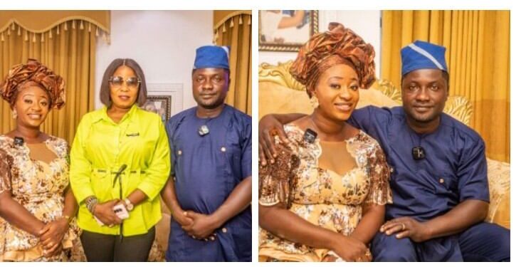 "Adron Homes Made My Dream Come True” — New Homeowner Shares Inspiring Testimony