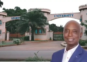 Sports University Of Nigeria