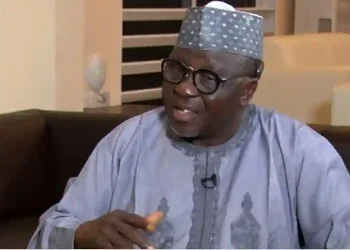 Tanko Al-Makura